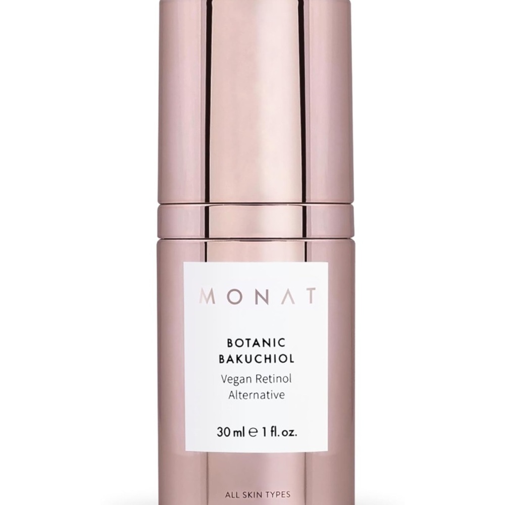 Botanic bakuchiol serum